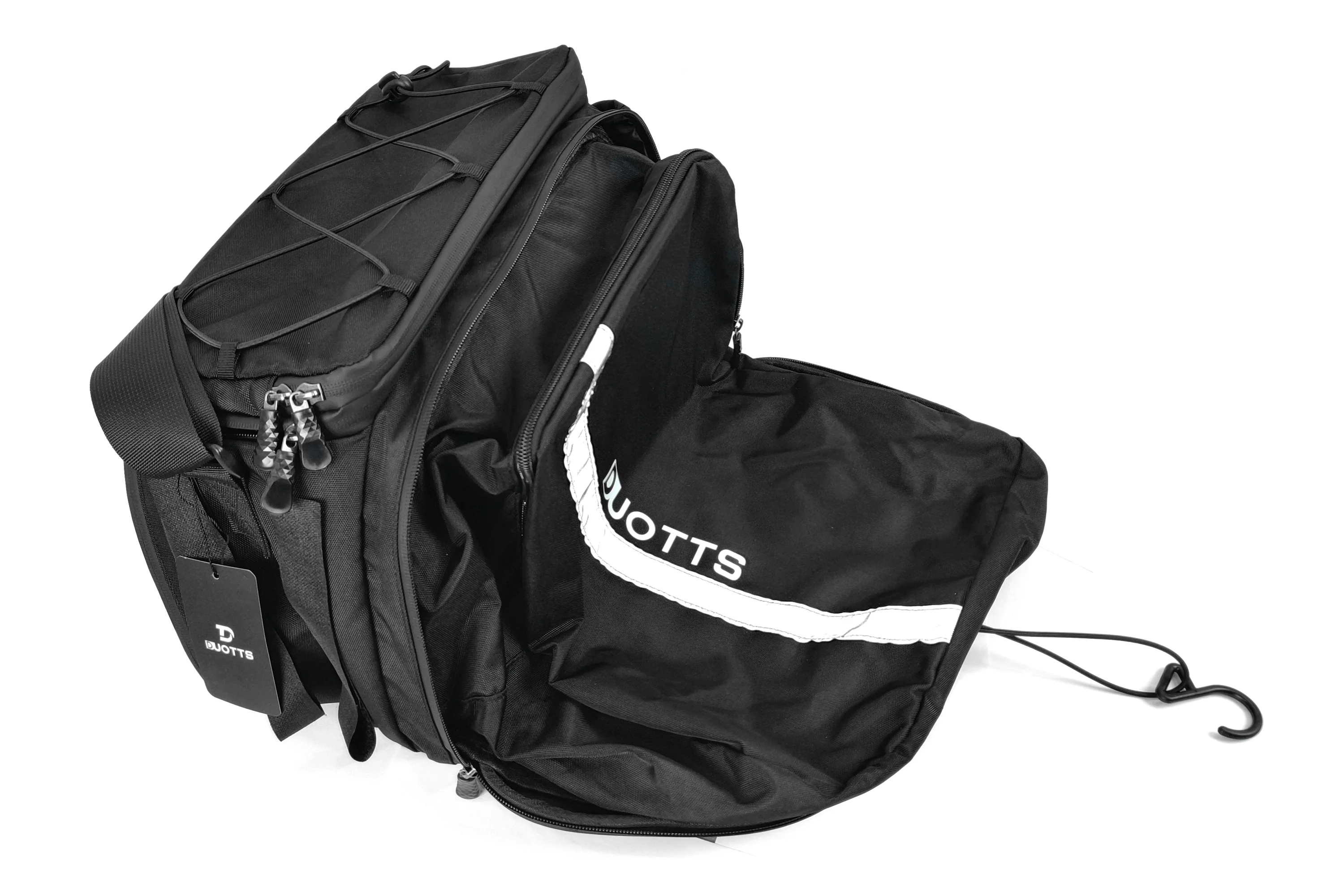 DUOTTS Travel Bag - Image 4