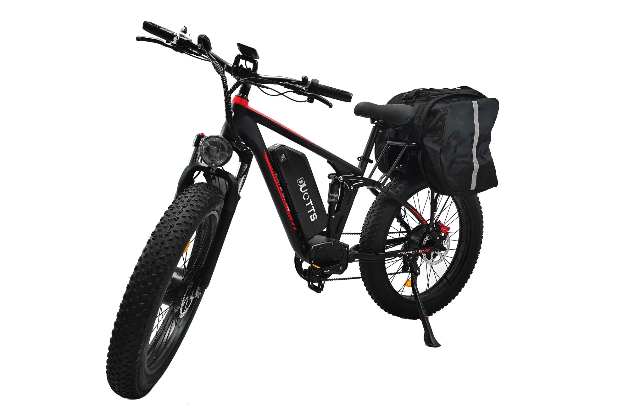 DUOTTS Travel Bag - Image 9